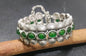 Victorian Polki Women Bracelet Sku 8996 H1