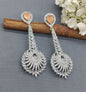 Roudiam CZ Earring sku 438 rchiecreation