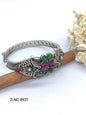 Victorian Woman Bracelet Sku 8931 rchiecreation