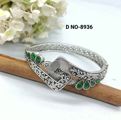 Victorian Polki Women Bracelet Sku 8936 H1 rchiecreation