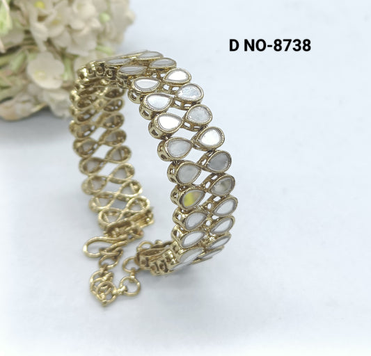 Women  Bracelet Mirror  Sku 8738 E3 rchiecreation