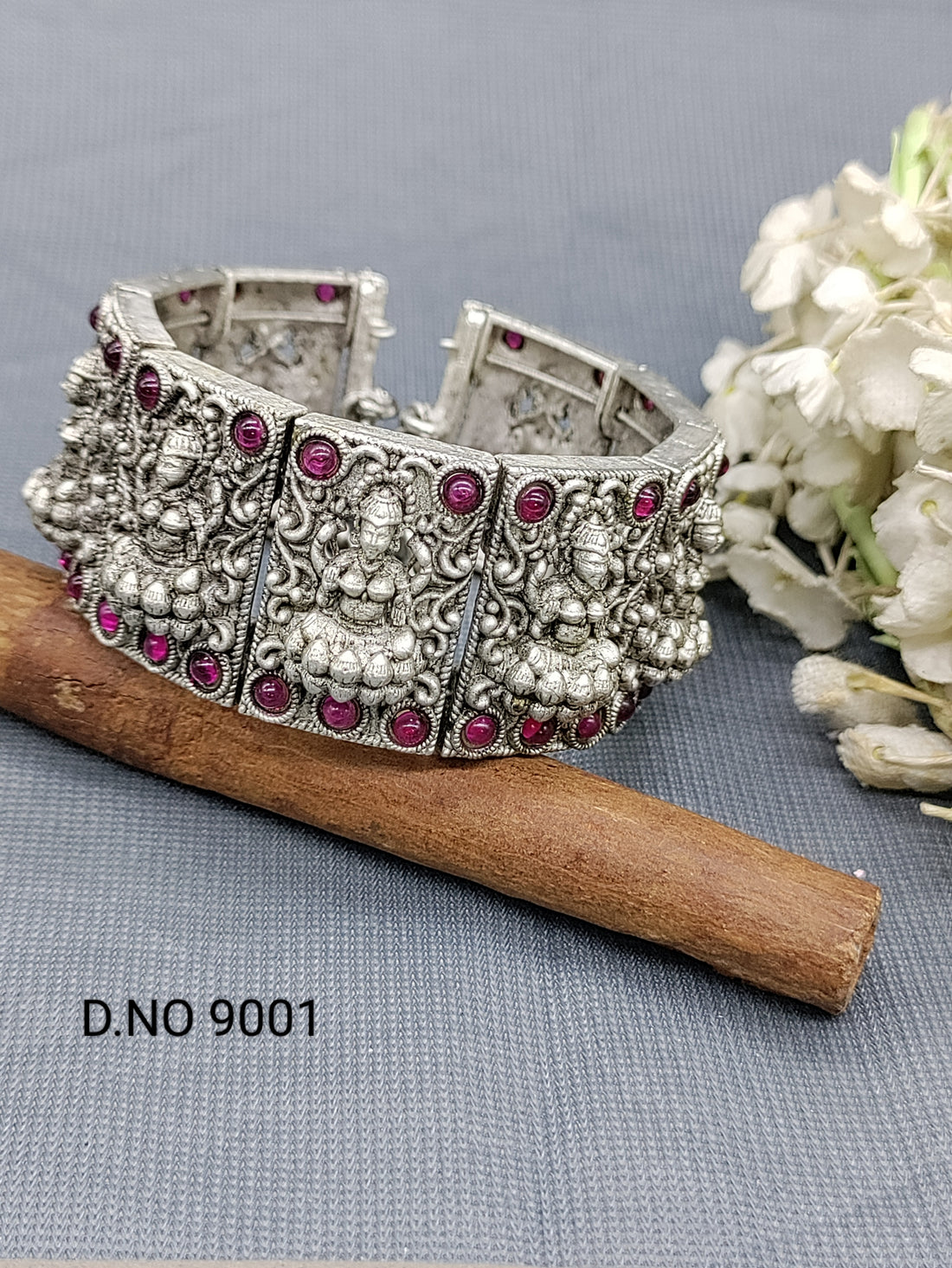 Kempo Victorian Kada Sku 9001 rchiecreation