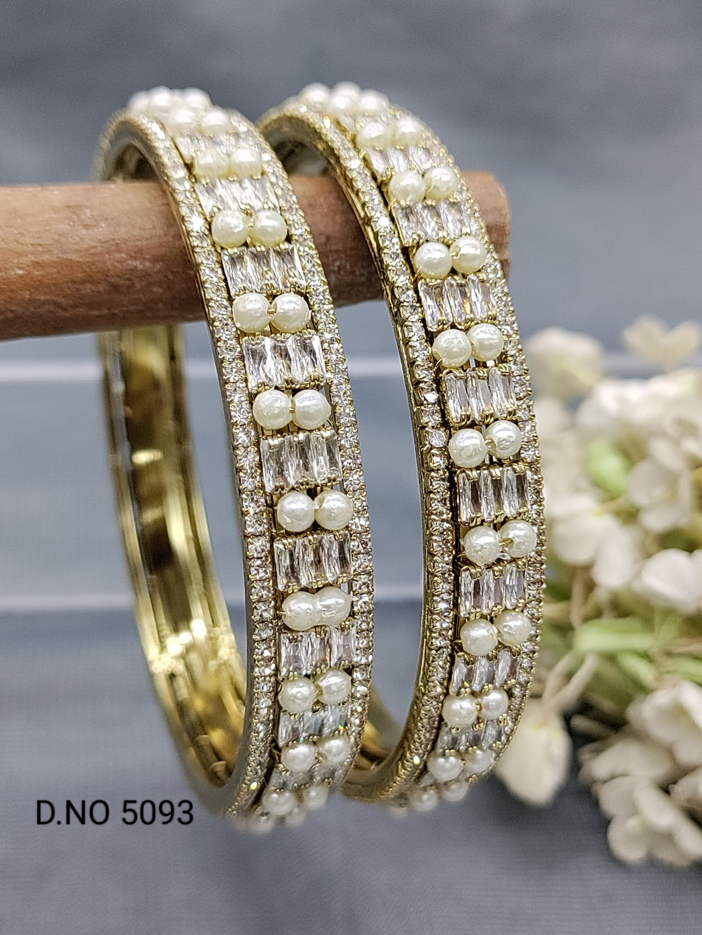 Stone BanglesMehandi  Sku 5093 rchiecreation