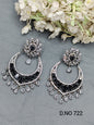 Cz Ad Victorian Earring Sku 722 C1 rchiecreation