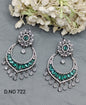 Cz Ad Victorian Earring Sku 722 C1 rchiecreation