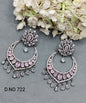 Cz Ad Victorian Earring Sku 722 C1 rchiecreation