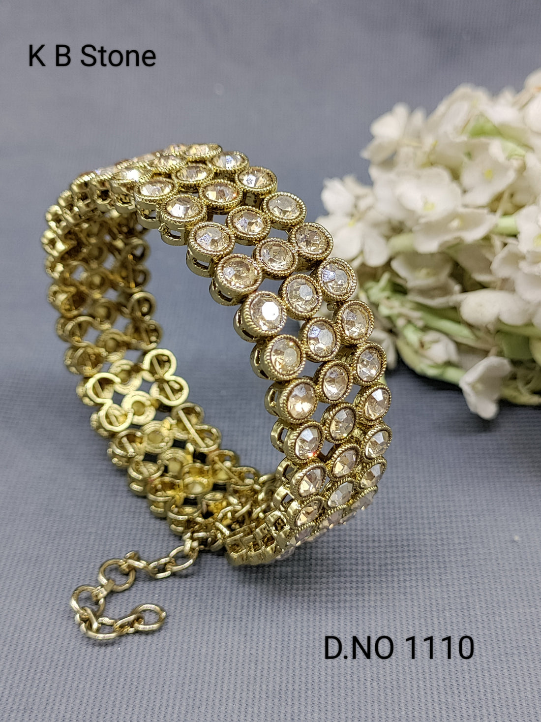 Mehandi KB Opneble kada Sku 1110 rchiecreation