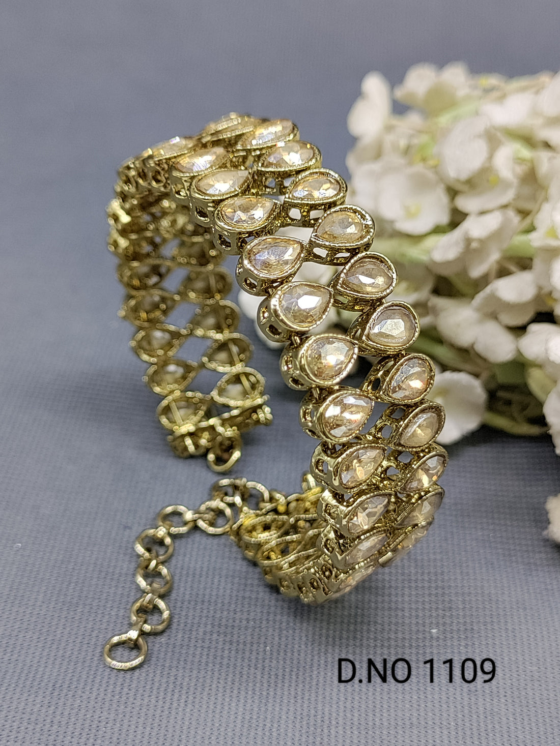 Mehandi KB Opneble kada Sku 1109 rchiecreation