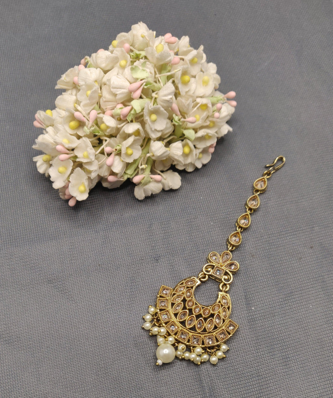 Polki Tica H1 - rchiecreation