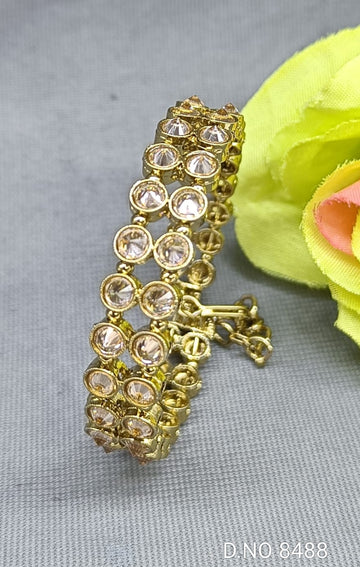 Women Bracelet Sku 8488 E2