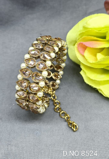 Women Bracelet Sku 8524 E2