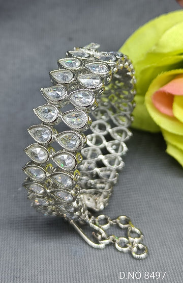 Women Bracelet Sku 8497 E2