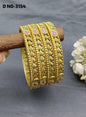 Antique Bangles Sku 3154 D2 - rchiecreation