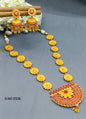 Antique South Necklace Set Sku 0536D3 - rchiecreation