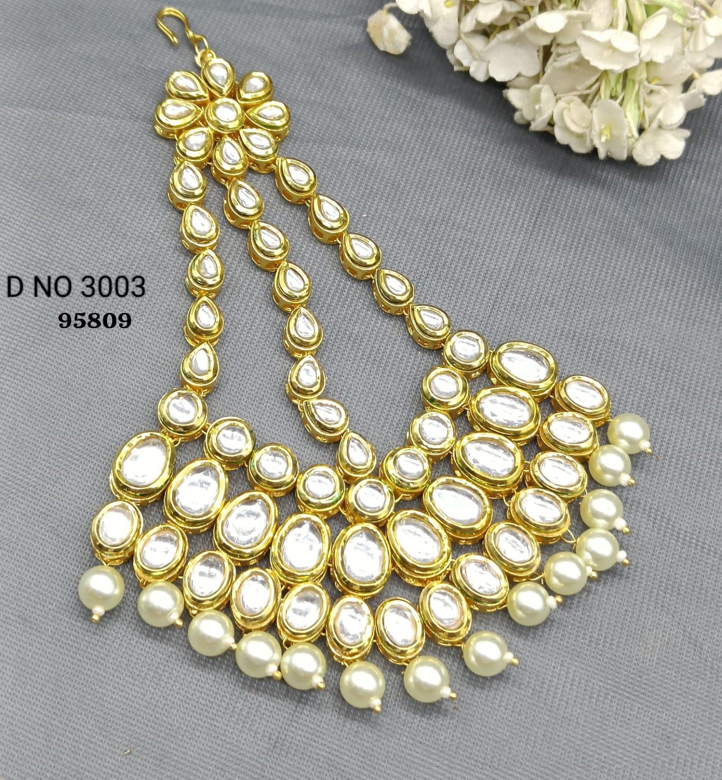 Kundan Pasa Sku 3003 E2 - rchiecreation