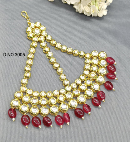 Kundan Pasa Sku 3005 E2 - rchiecreation