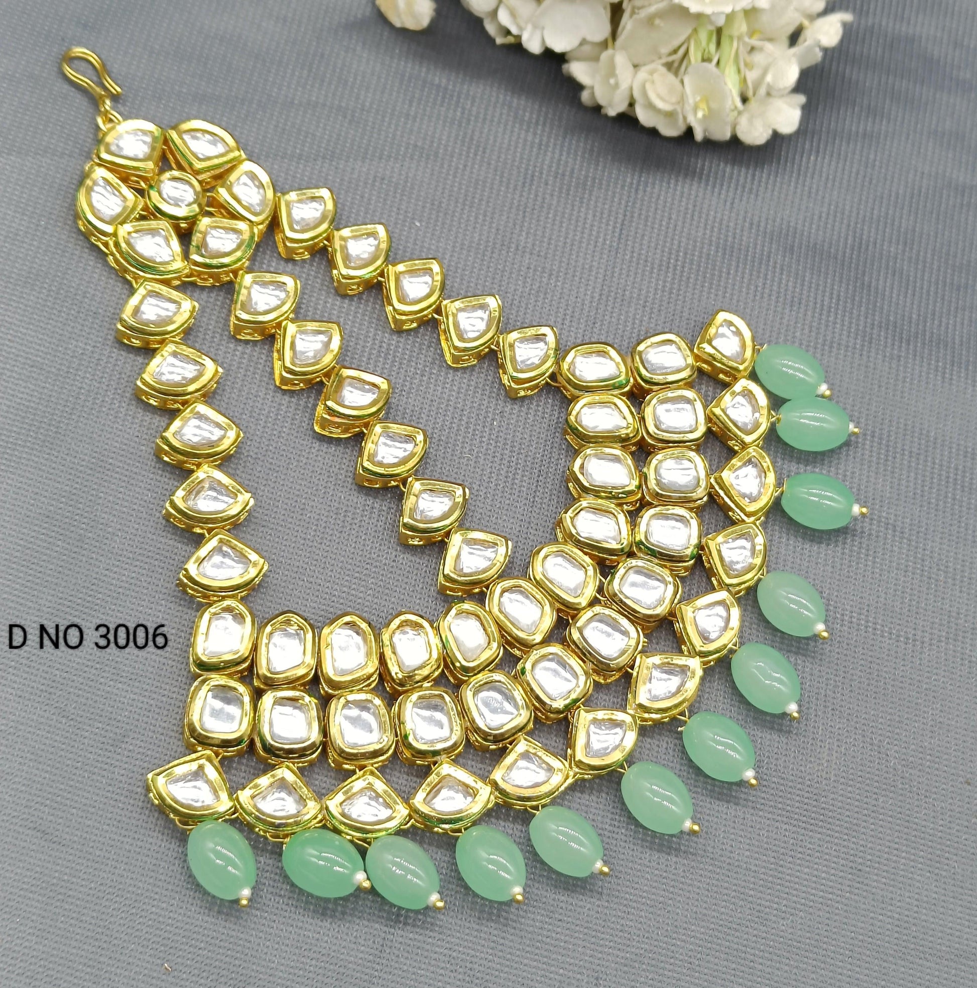 Kundan Pasa Sku 3006 E2 - rchiecreation