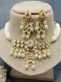 Pacchi Kundan Necklace Sku-2149 - rchiecreation