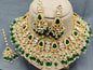 Pachi kundan Necklace Sku-2050 - rchiecreation