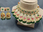 Pachi kundan necklace SKU 2057 - rchiecreation