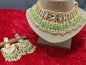 Pachi kundan necklace sku 2141 - rchiecreation