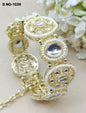 Women Bracelet Golden sku -1039 - rchiecreation