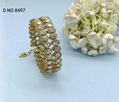 Women Bracelet Sku 8497 E2 - rchiecreation