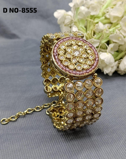 Women Bracelet Sku 8555 E2 - rchiecreation