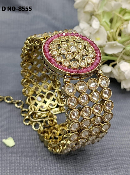 Women Bracelet Sku 8555 E2 - rchiecreation