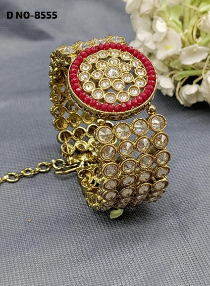 Women Bracelet Sku 8555 E2 - rchiecreation