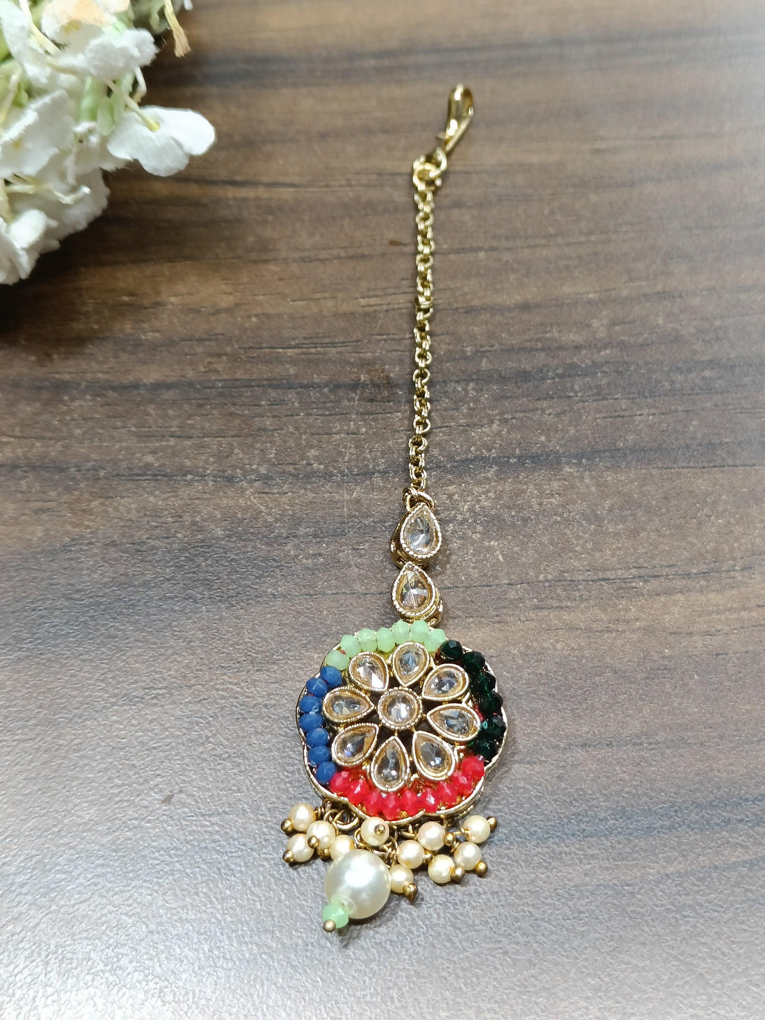 Polki Tica - rchiecreation