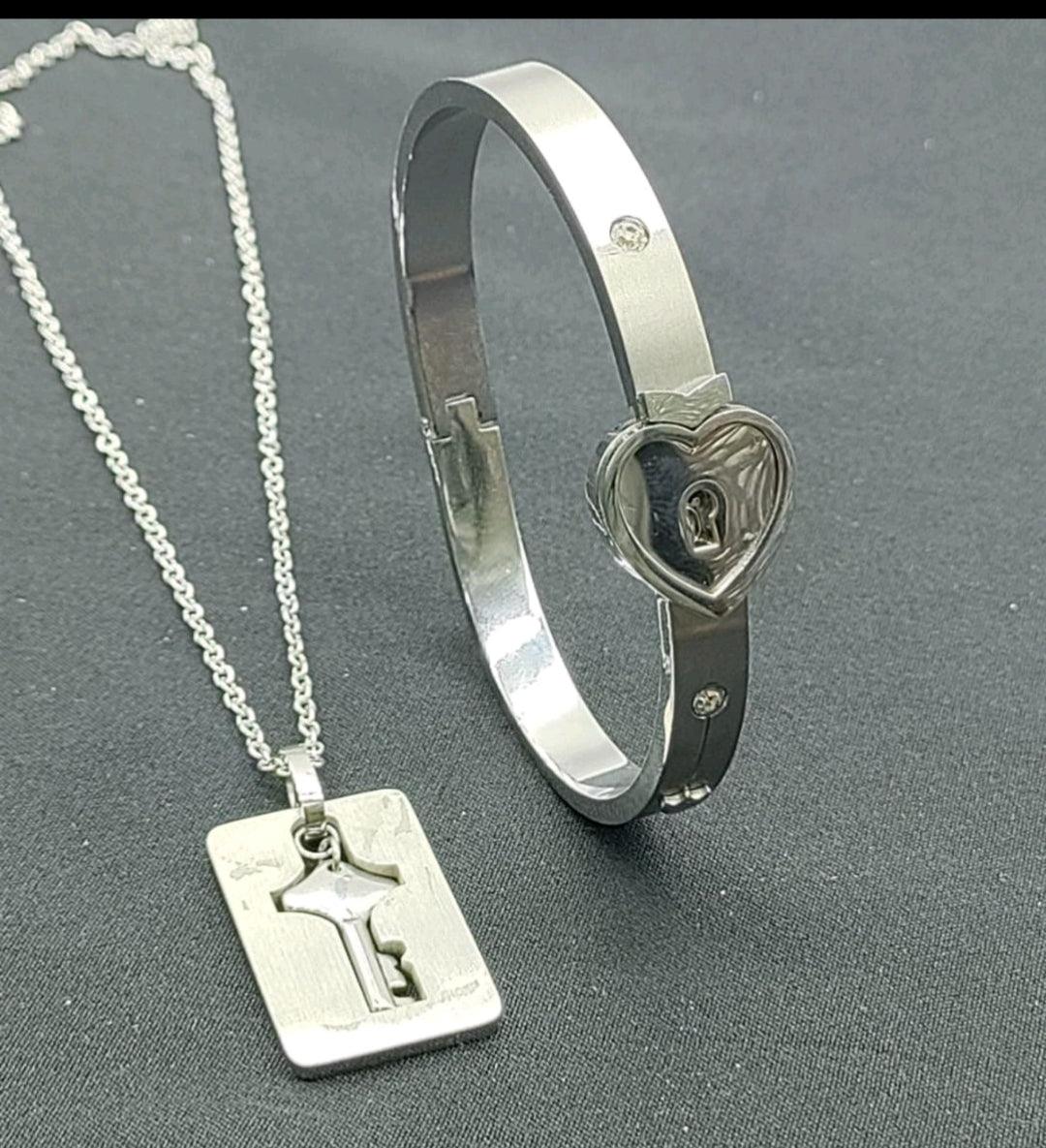 Cz Ad Bracelet Sku-8863 C4 - rchiecreation