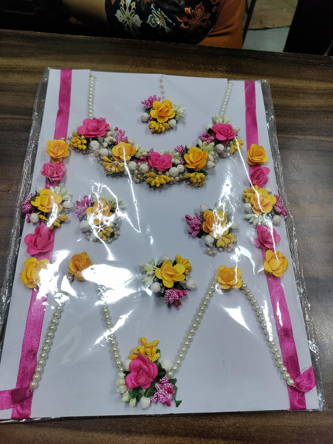 Flower 1 - rchiecreation