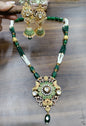 Fusion Kundan Mala Sku -5652 C3 - rchiecreation