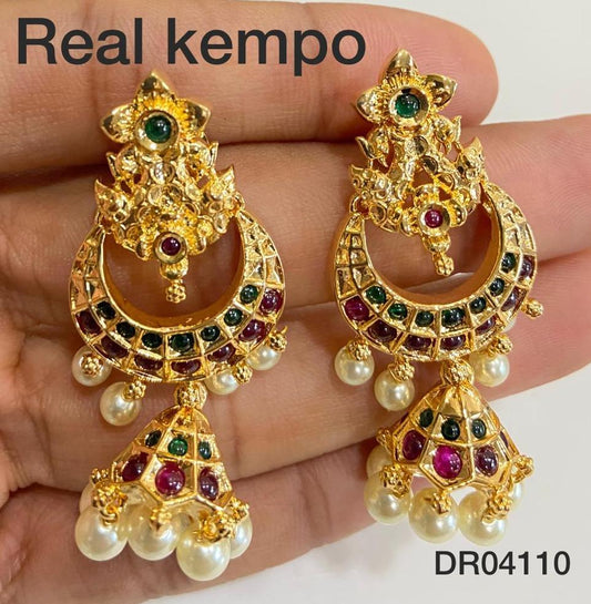 Kemp Earring-1703 A1 - rchiecreation