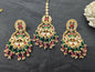 Pachi kundan earrings tica sku 2151 - rchiecreation