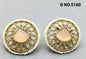 Tops And Stud Earrings Sku- 5160 E3 - rchiecreation