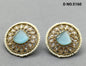 Tops And Stud Earrings Sku- 5160 E3 - rchiecreation