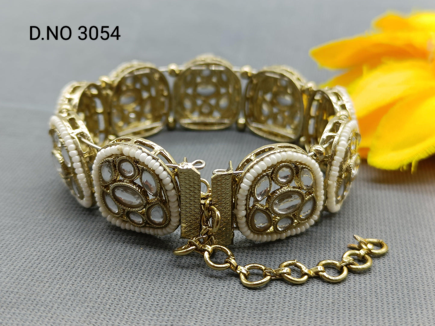 WOMEN BRACELET 3054 E3 - rchiecreation