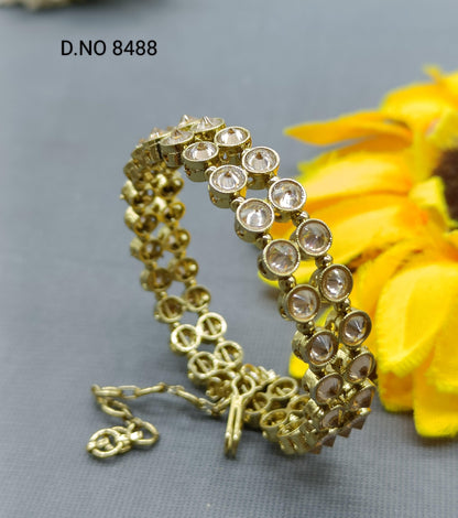 Women Bracelet Sku 8488 E2 - rchiecreation