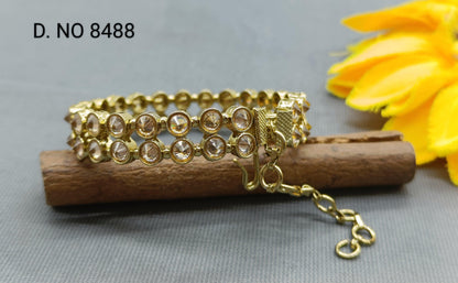 Women Bracelet Sku 8488 E2 - rchiecreation