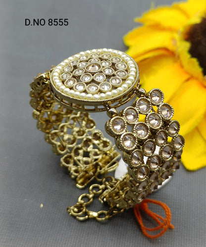 Women Bracelet Sku 8555 E2 - rchiecreation